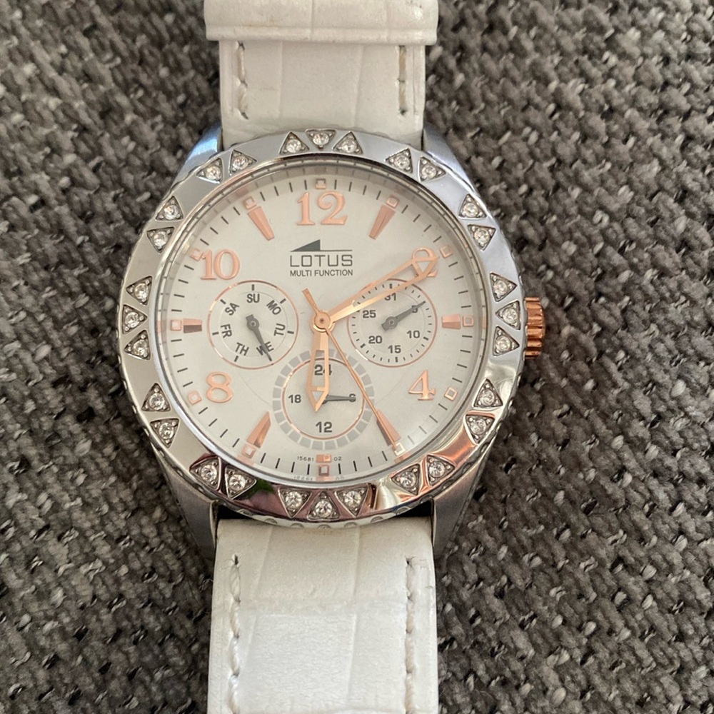 LOTUS Women’s Watch